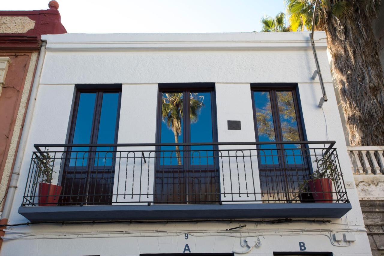 Singularstays Marina Valencia Exterior photo
