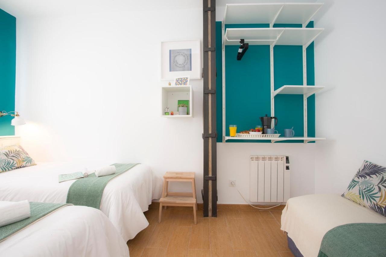 Singularstays Marina Valencia Exterior photo